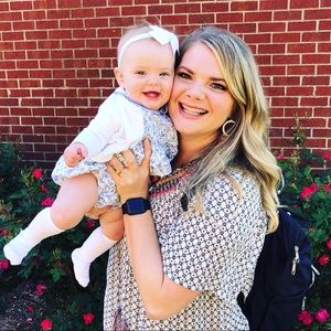 Meet your Posher, Liz